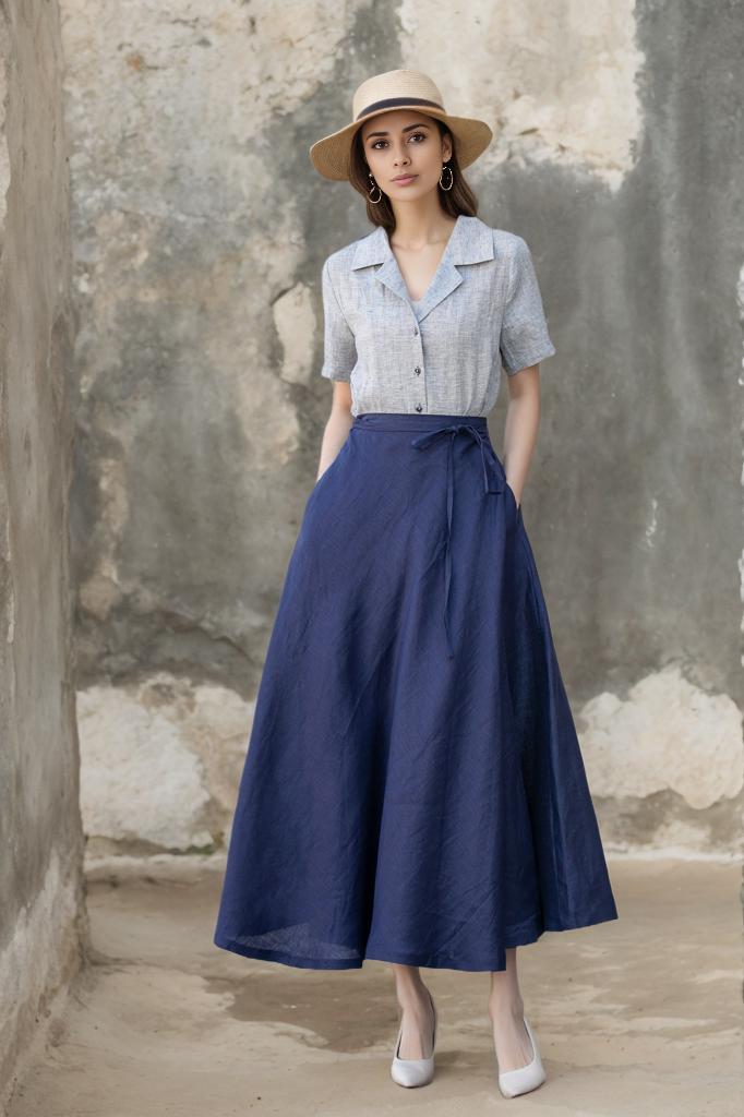 【THE MOZZ】[DUPE] The Cache Linen Long Skirt il_1080xN.6542388153_n6ez.jpg