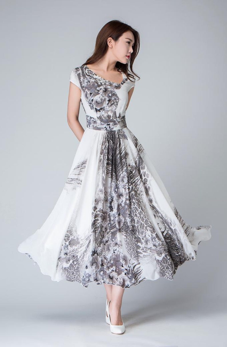 Breezy Dress Prom