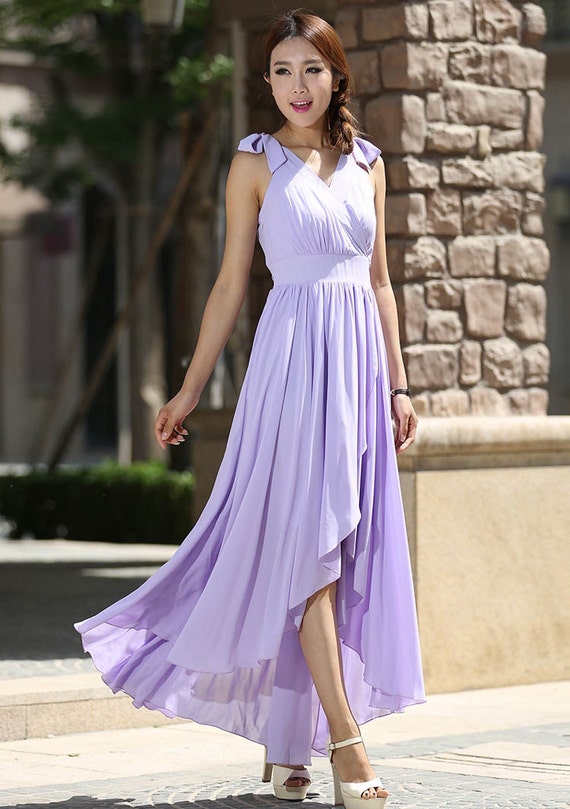 Items similar to maxi dress summer, Woman maxi dress tulle dress ...