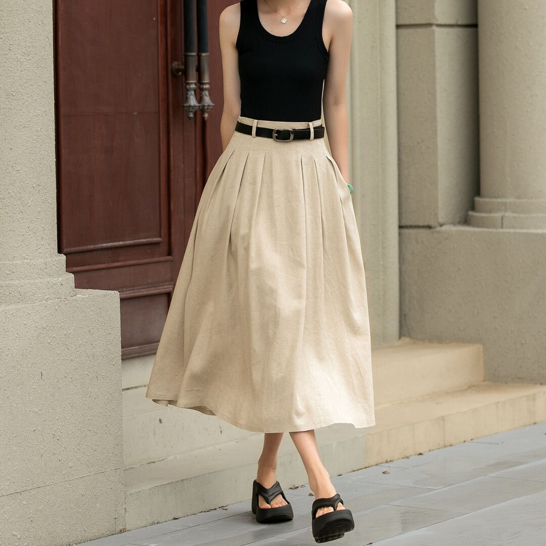 Lilyline Skirt main image 0