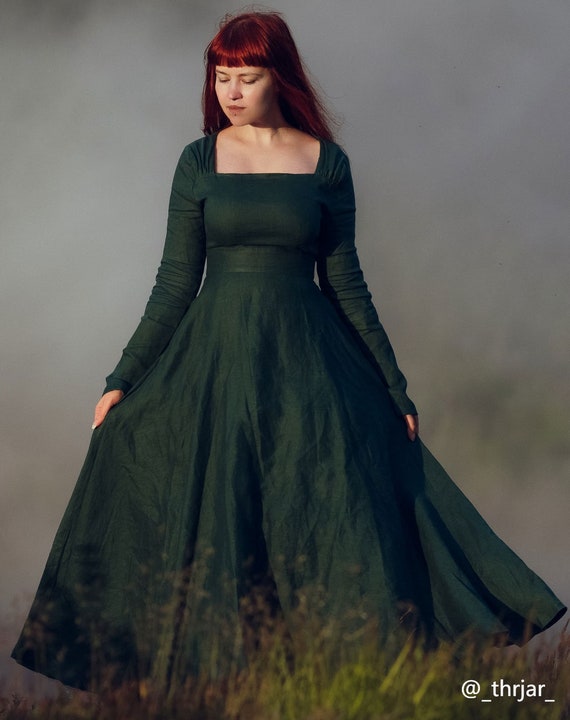 autumn dress