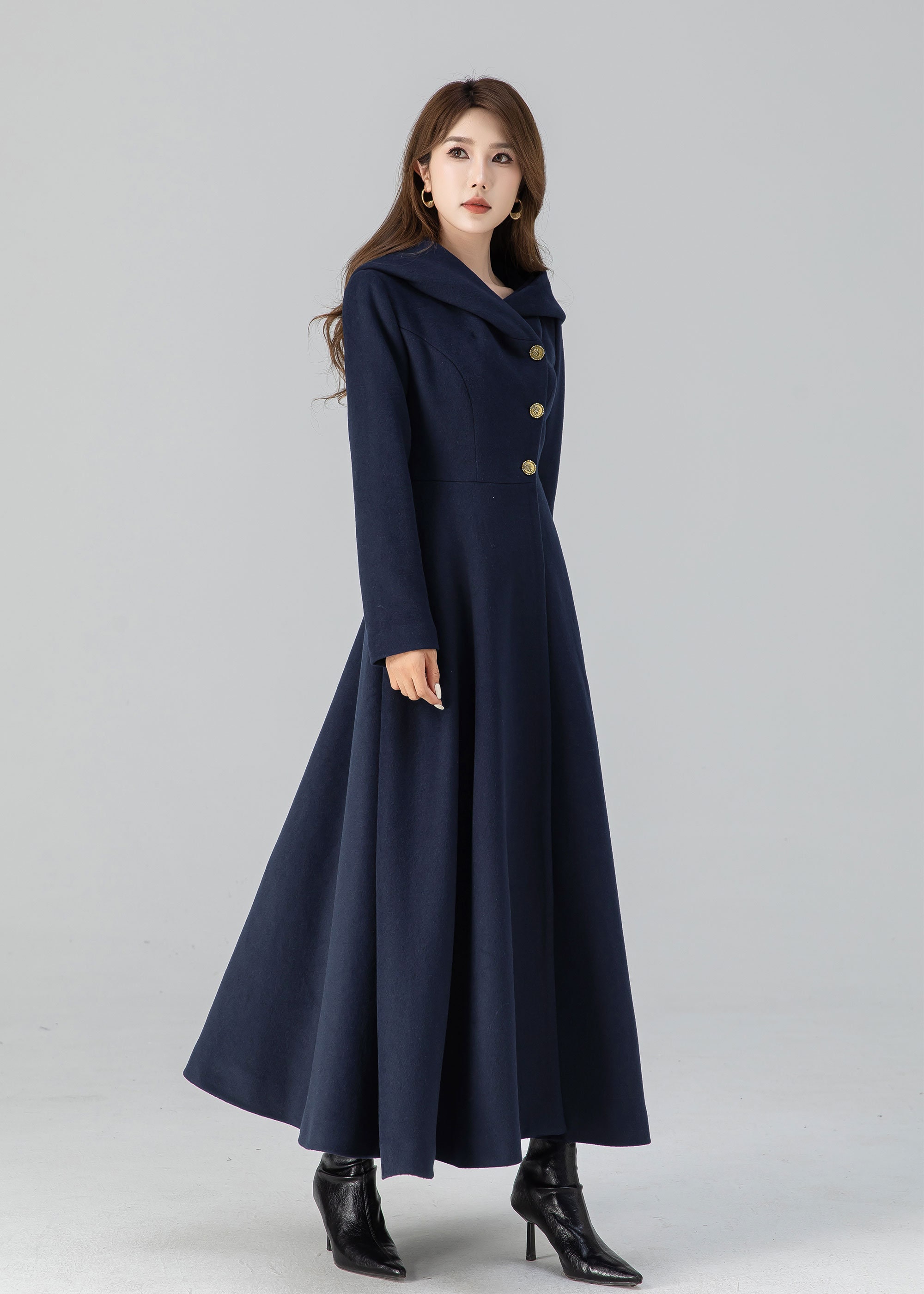 ジャケット・アウター Hamilton Wool River Dress Coat eimy il_340x270.5451848448_5tjw.jpg