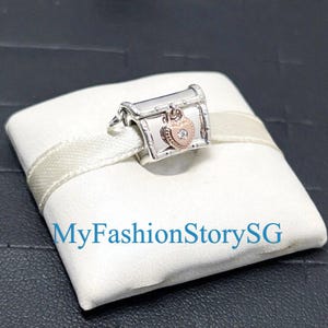 Treasure box pandora - Etsy 日本