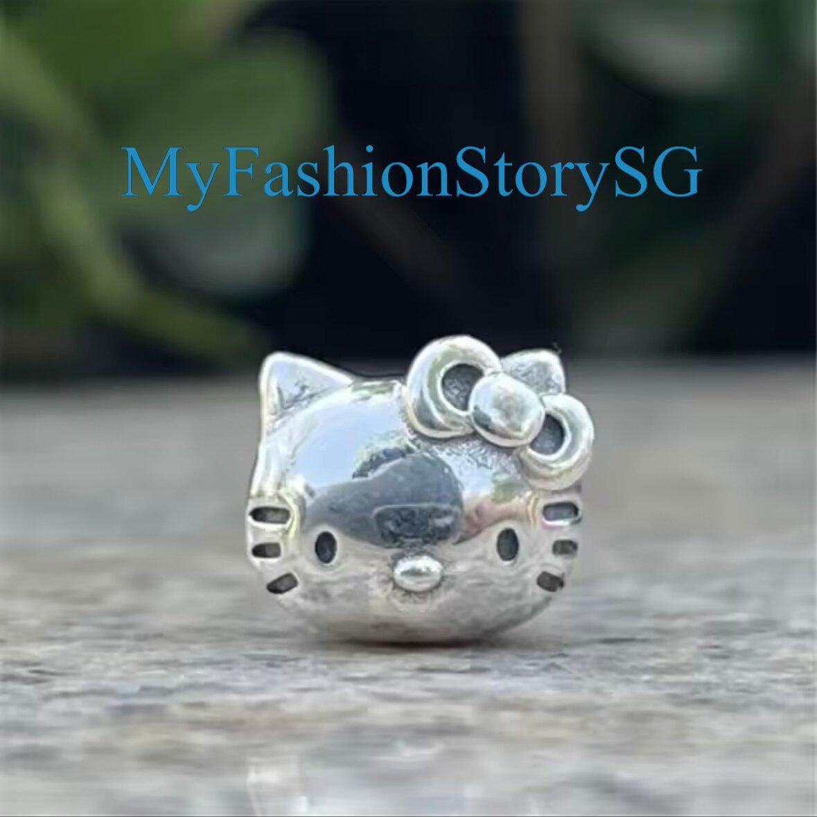 Hello kittys pandora - Etsy 日本