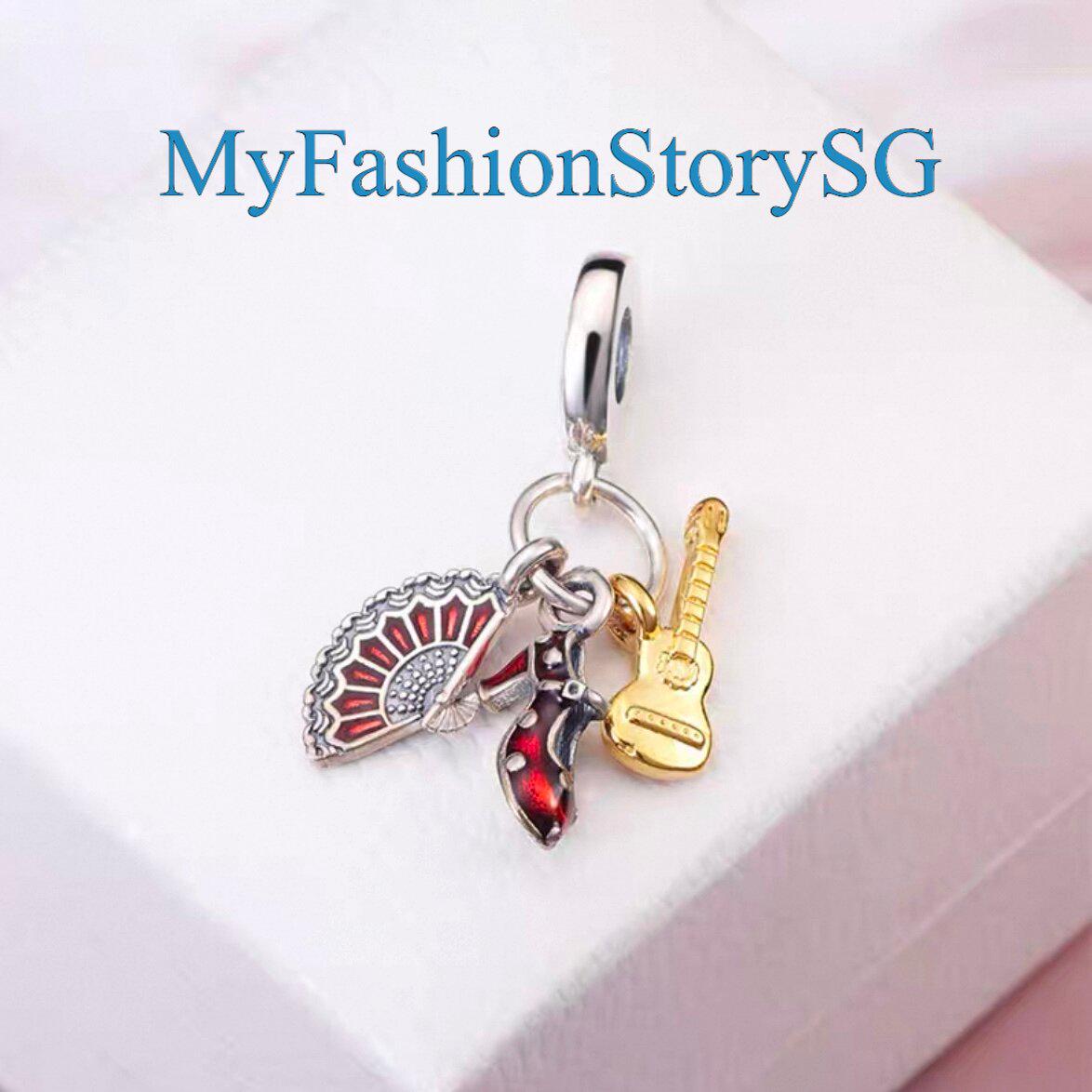 Spain charm pandora - Etsy 日本