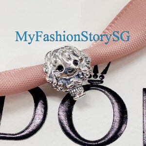 HP ハーマイオニー グレンジャー フィット ブレスレット ネックレス ペンダント DIY レディース ファッション シルバー ジュエリー アクセサリー 記念日 ギフト