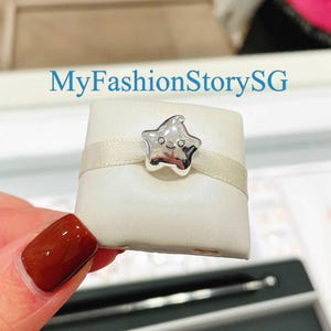 Isa the Star チャームフィットブレスレットネックレスペンダント DIY レディースファッション シルバージュエリービーズアクセサリー 記念日ギフト