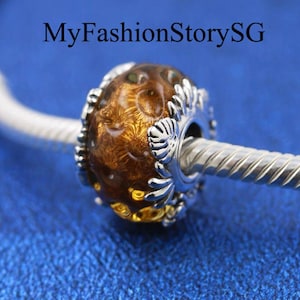 Disney The Lion King Charm Fit Bracelet Necklace Pendants Beads DIY Women Fashion Silver Jewelry Accessories Anniversary Gift
