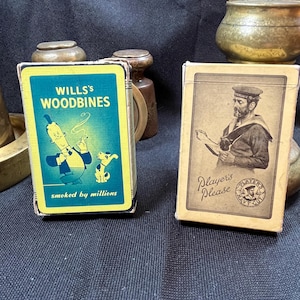 cigarette cards 1940s 1940s Tobacco Cards