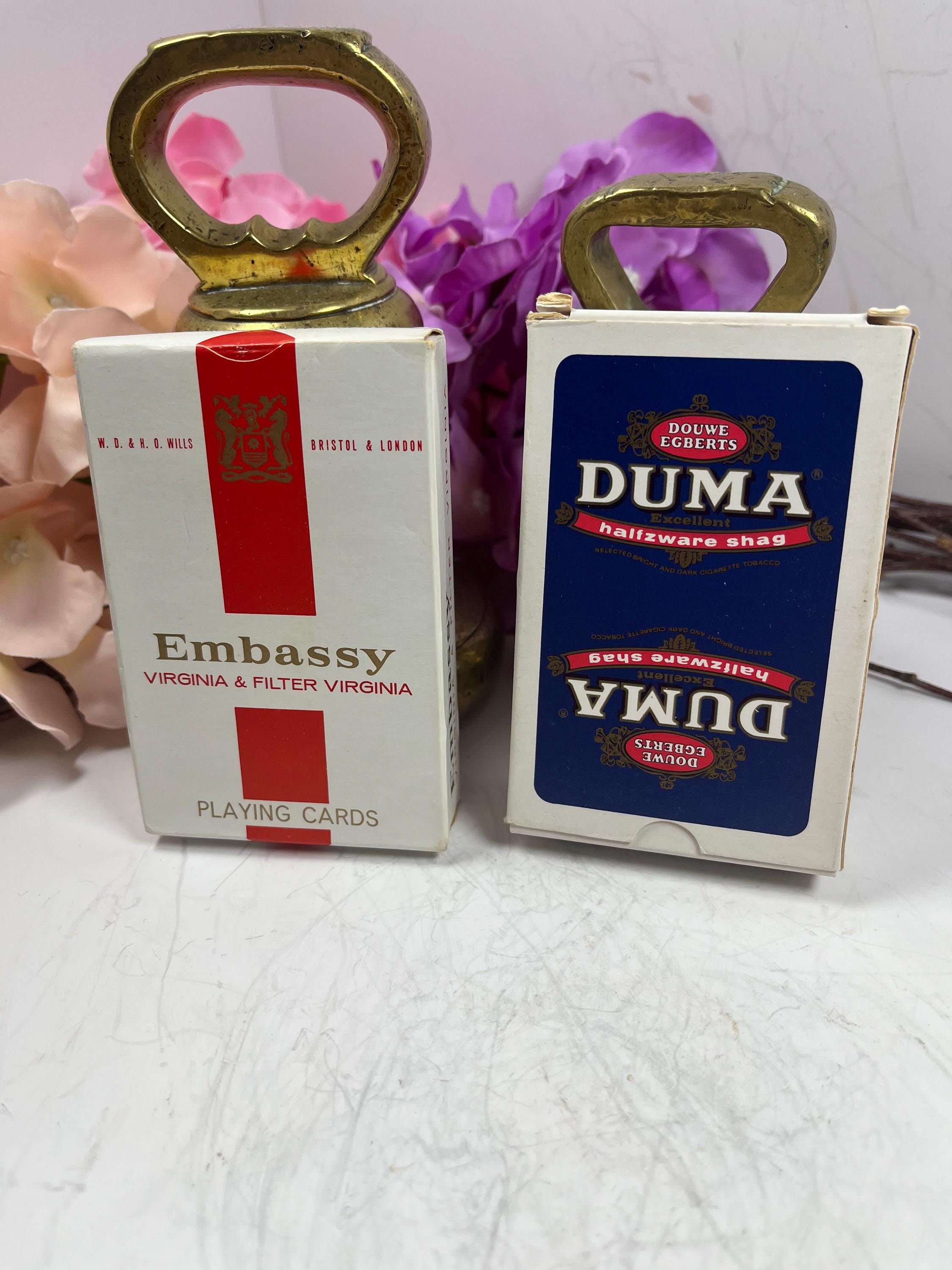 embassy small cigarettes Embassy Cigarettes