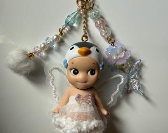 Sonny Angel Keychains