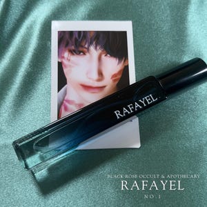 Rafayel Parfum - Love and Deepspace Perfume, Character Fragrance