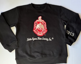 Camiseta Delta Sigma Theta DSTinction