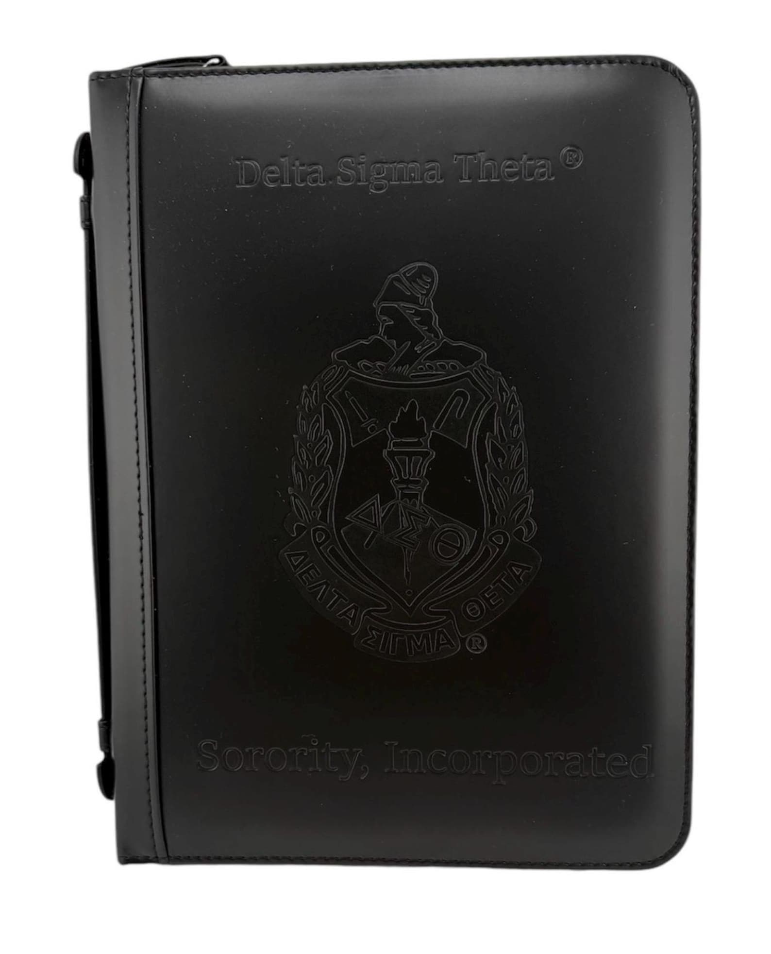 Delta Q Ritual Delta Sigma Theta Ritual Cover - Etsy