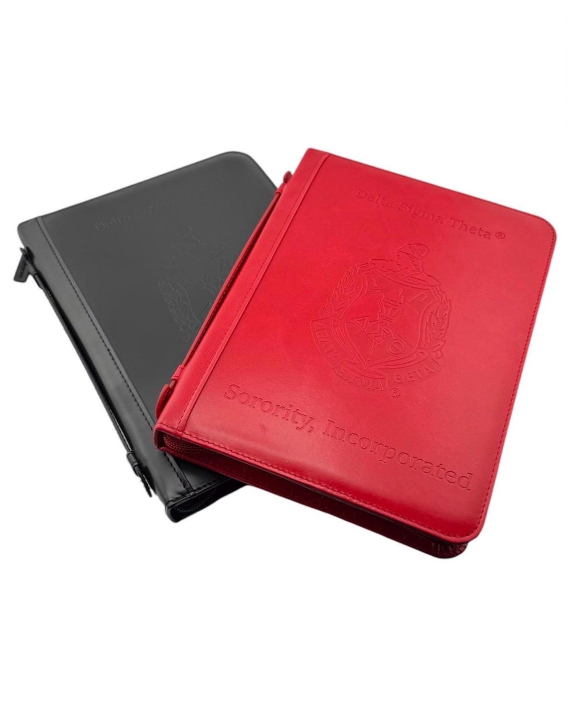 Delta Ritual Book Delta Sigma Theta Ritual Cover - Etsy