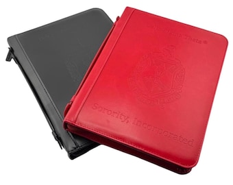 Delta Sigma Theta Ritual Cover