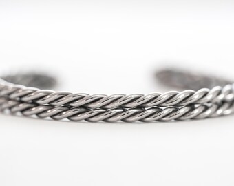 Manschettenarmband