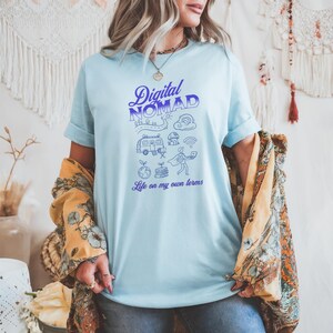 front-Chambray
