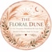 Floral Dune