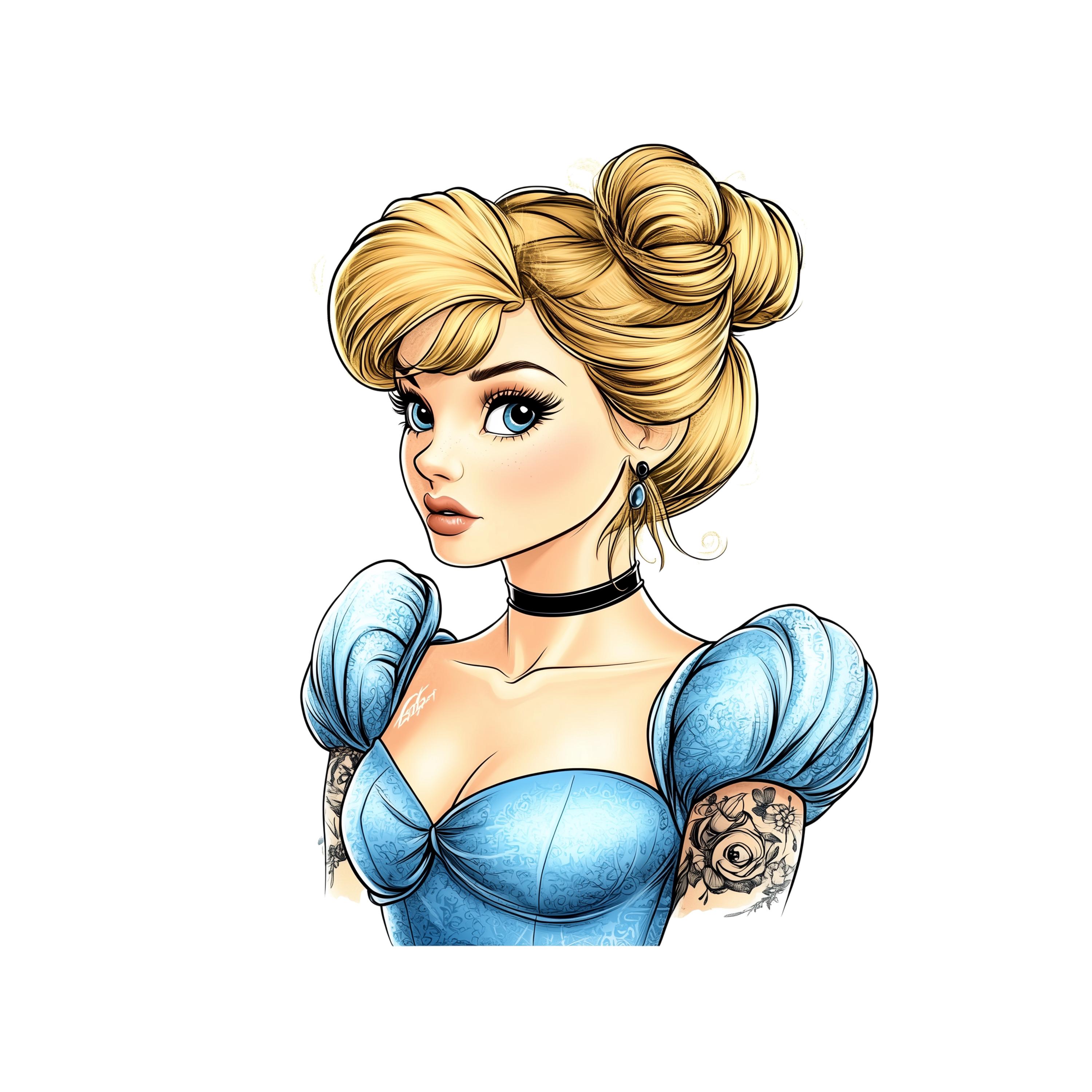 TATAN AREVALO 💎 (@tatan_arevalotattoo) · Pereira, image size:3000x3000