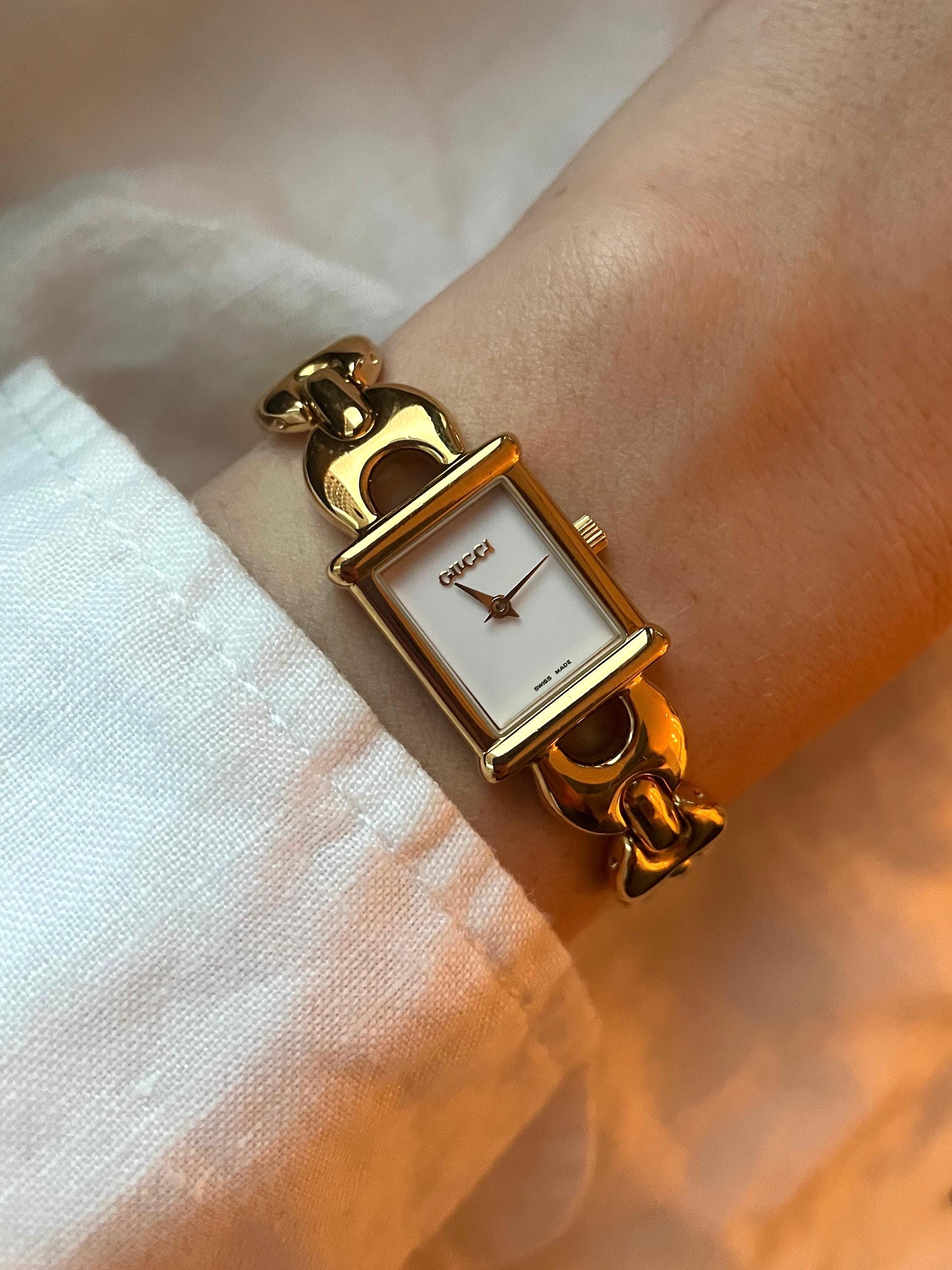 Gucci Watch Box Etsy