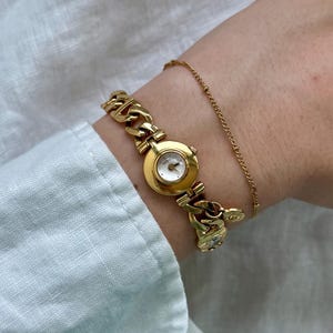 RARE Vintage Seiko Bracelet Watch