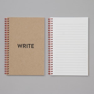 Write Journal