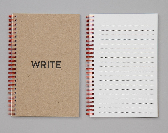 Write Journal