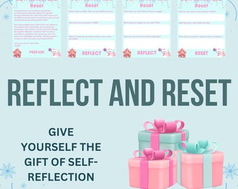 Przewodnik po podsumowaniu i resetowaniu końca roku