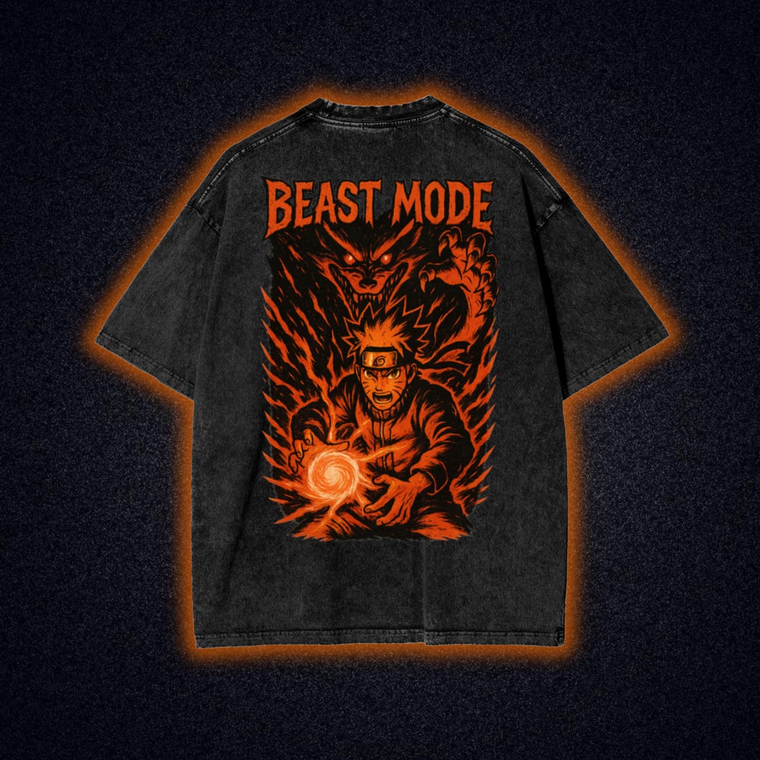 Funko Té En Caja: FH14310: Naruto