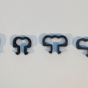 4040 Cord Holders