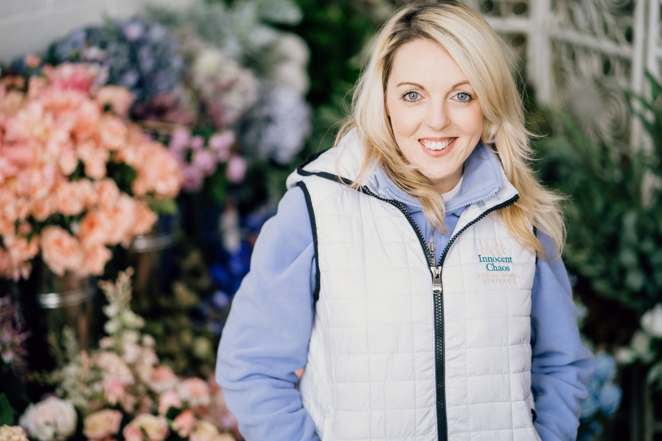 Bethany Wreath Artificial Floral Door Wreath Etsy