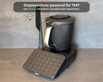 HOUSSE DE PROTECTION POUR THERMOMIX TM6/TM5/TM31 Avec Varoma Modèle Déjeuner EUR 20,00 - FR