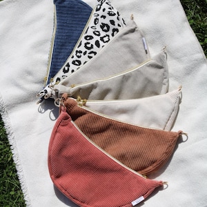 Moonbag/Crossbodybag Cord