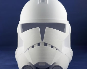 クローン・トルーパーのヘルメット ROTS フェーズ2 スター・ウォーズ