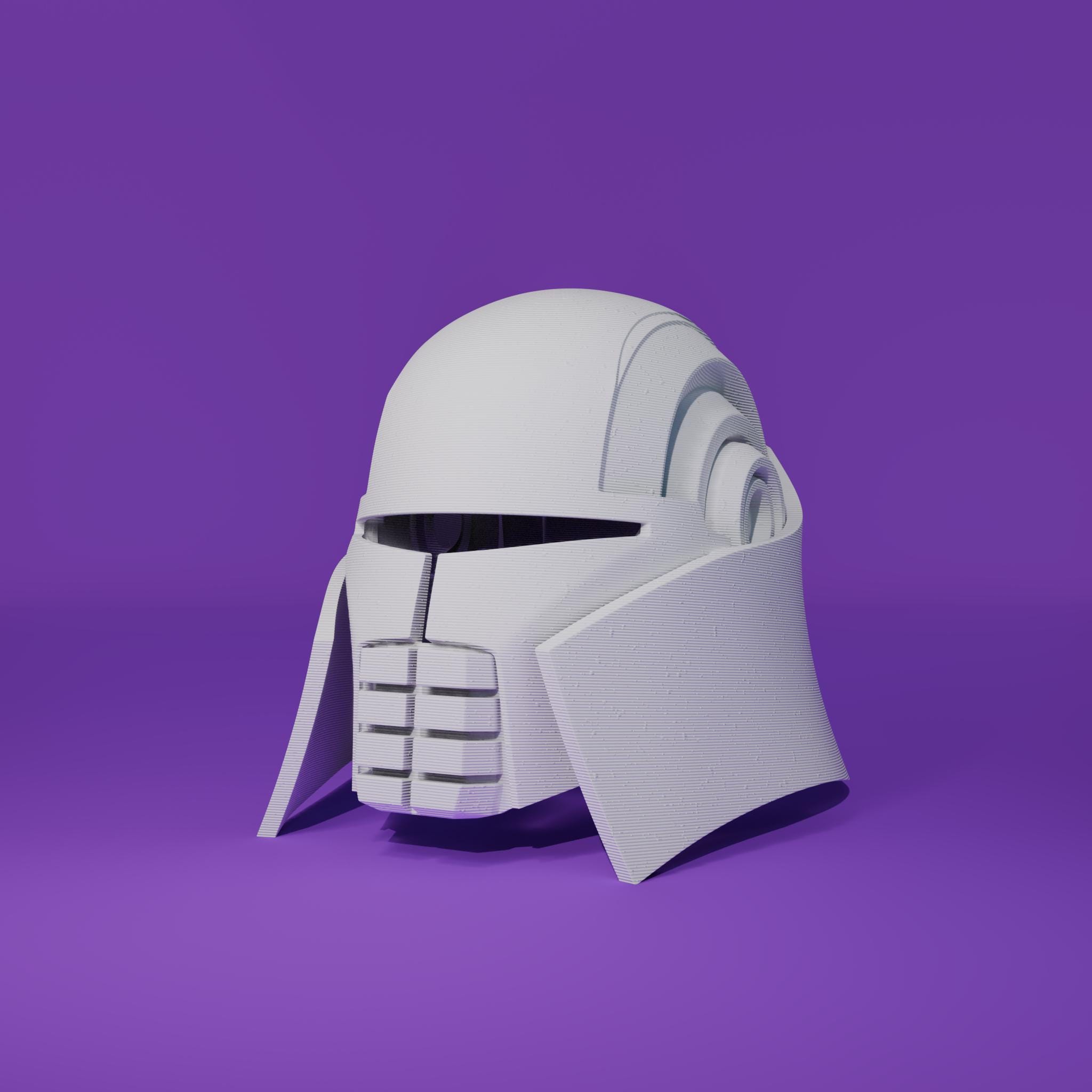 Starkiller helmet - Etsy 日本