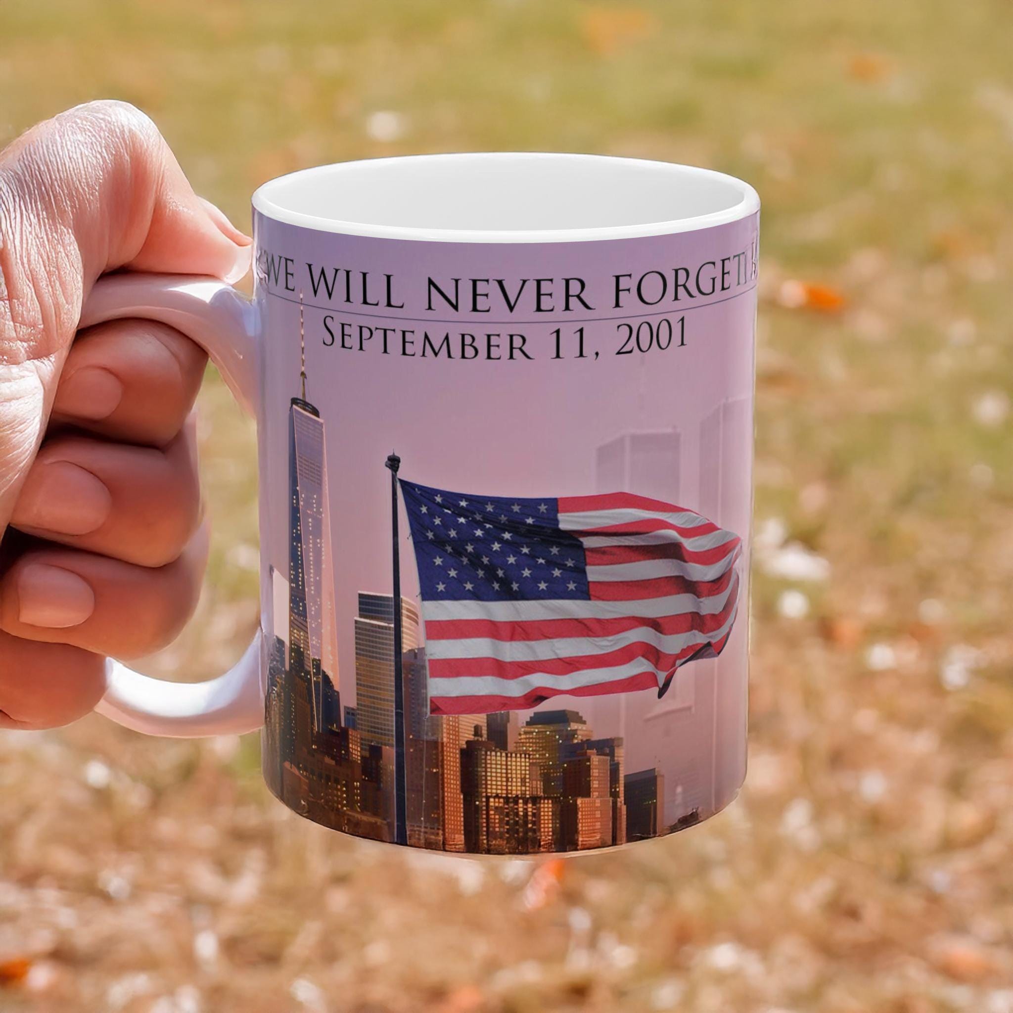 9 11 Tribute - Etsy