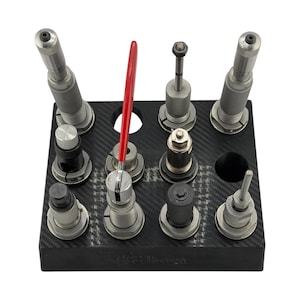Reloading Die Holder for Standard Dies | GSS Design