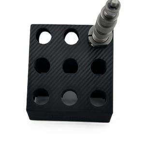 Reloading Die Holder- 9