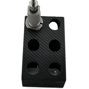 Hornady Lock-n-Load Bushing Reloading Die Holder- 6