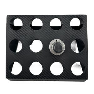 Hornady Lock-n-Load Bushing Reloading Die Holder- 12