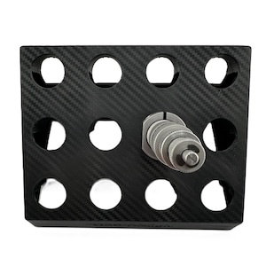 Reloading Die Holder- 12