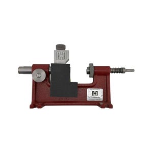 Corbeille à copeaux en laiton pour outil pour tourner le cou Hornady | Conception GSS
