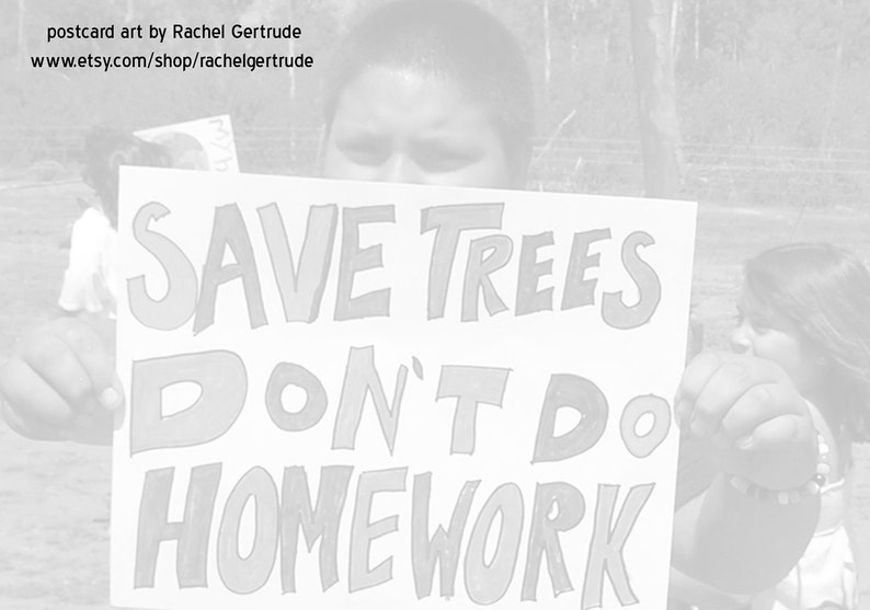 No they don't shirt picture