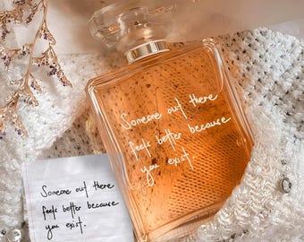 Merle Norman Decollete Eau De Toilette Perfume 1.7oz 50 Ml Spray