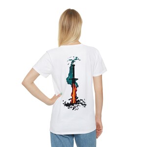 Unisex Iconic T-Shirt