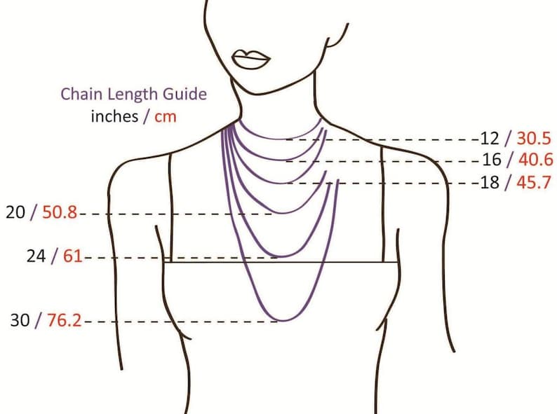 Pale blue aquamarine sterling silver necklace, Beaded row necklace, Aquamarine necklace, Stone necklace, Dainty necklace NK004 Bild 8
