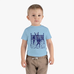 Infant Cotton Jersey Tee