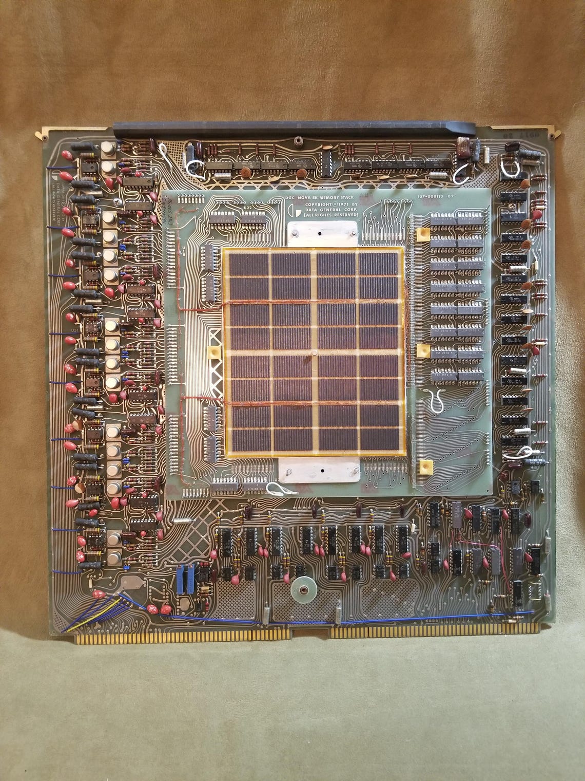 What is this? Post Photos of Mystery Items Here (vintage computers only ...