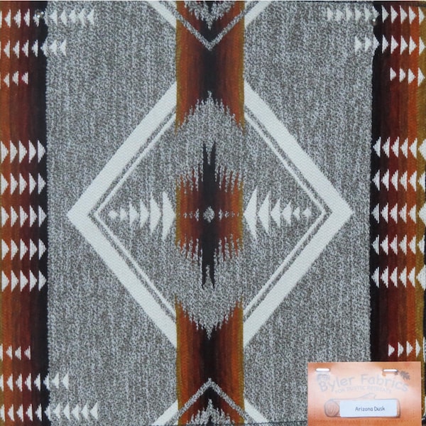 Pendleton Fabric by the Yard - Etsy